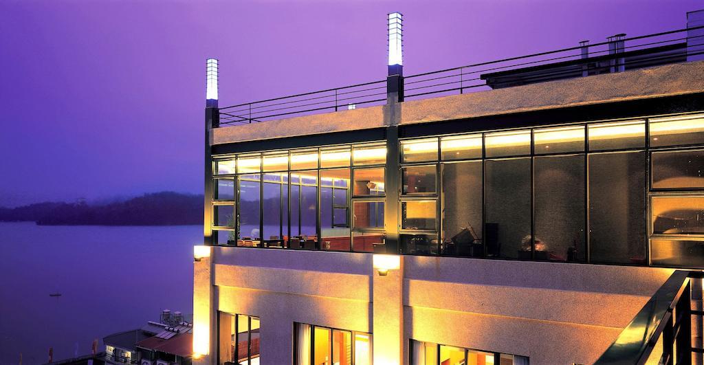 Einhan Resort Yuchi Exterior photo