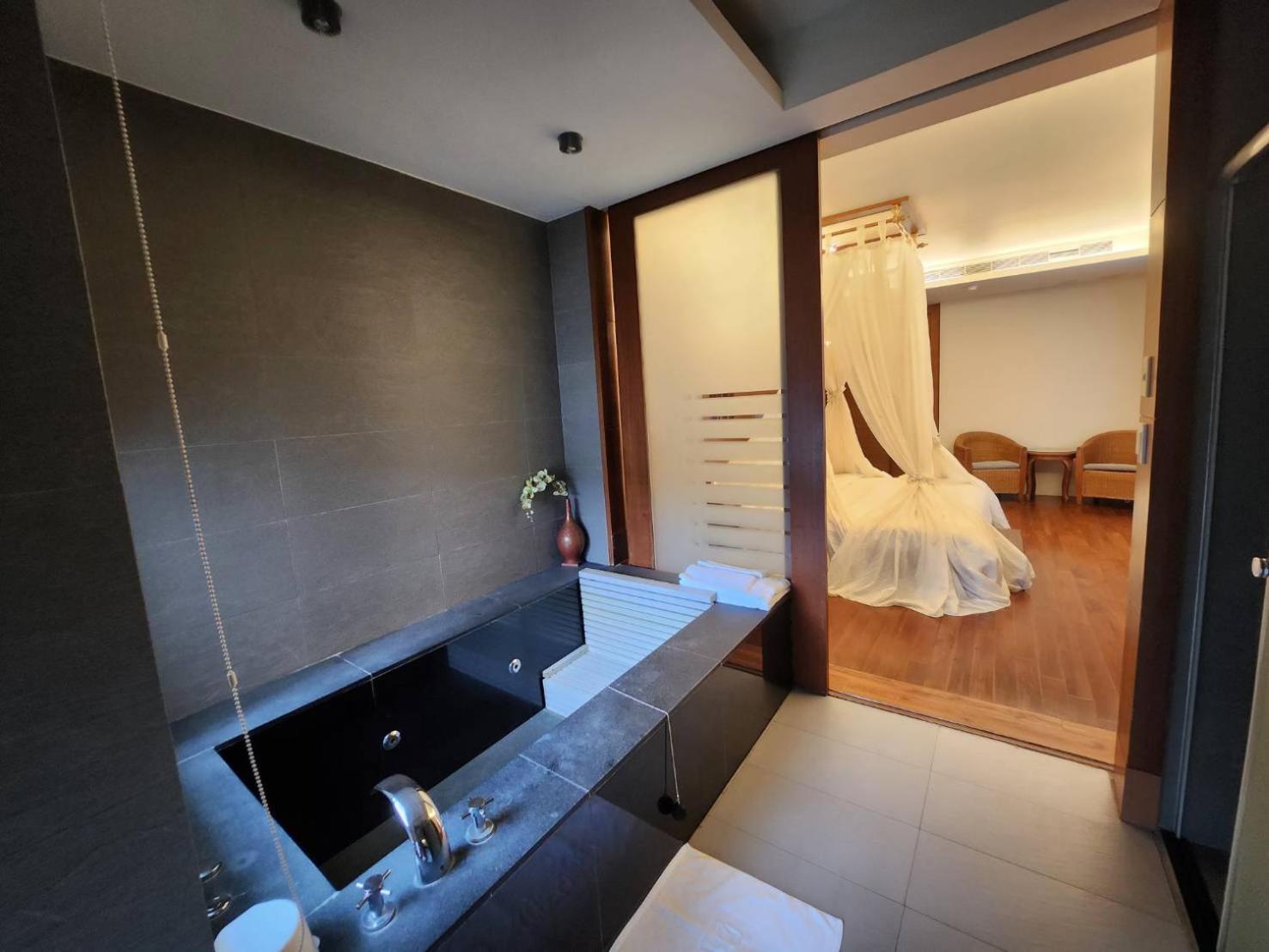 Einhan Resort Yuchi Exterior photo