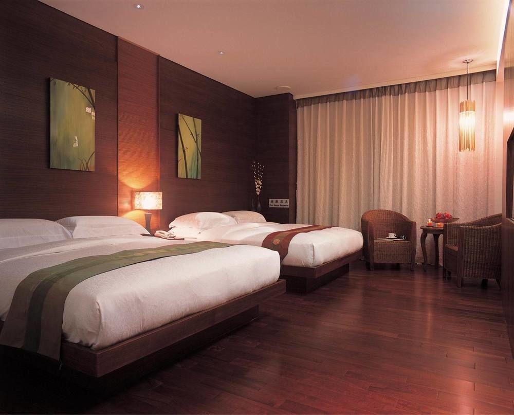 Einhan Resort Yuchi Exterior photo
