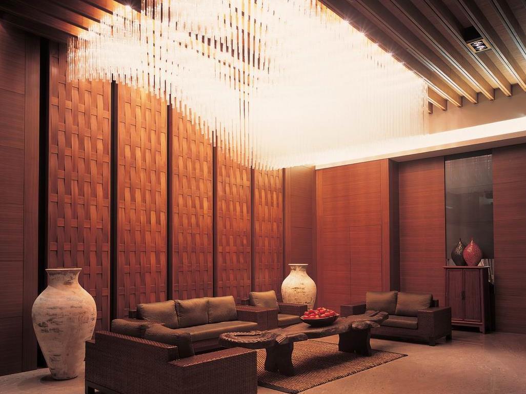 Einhan Resort Yuchi Exterior photo