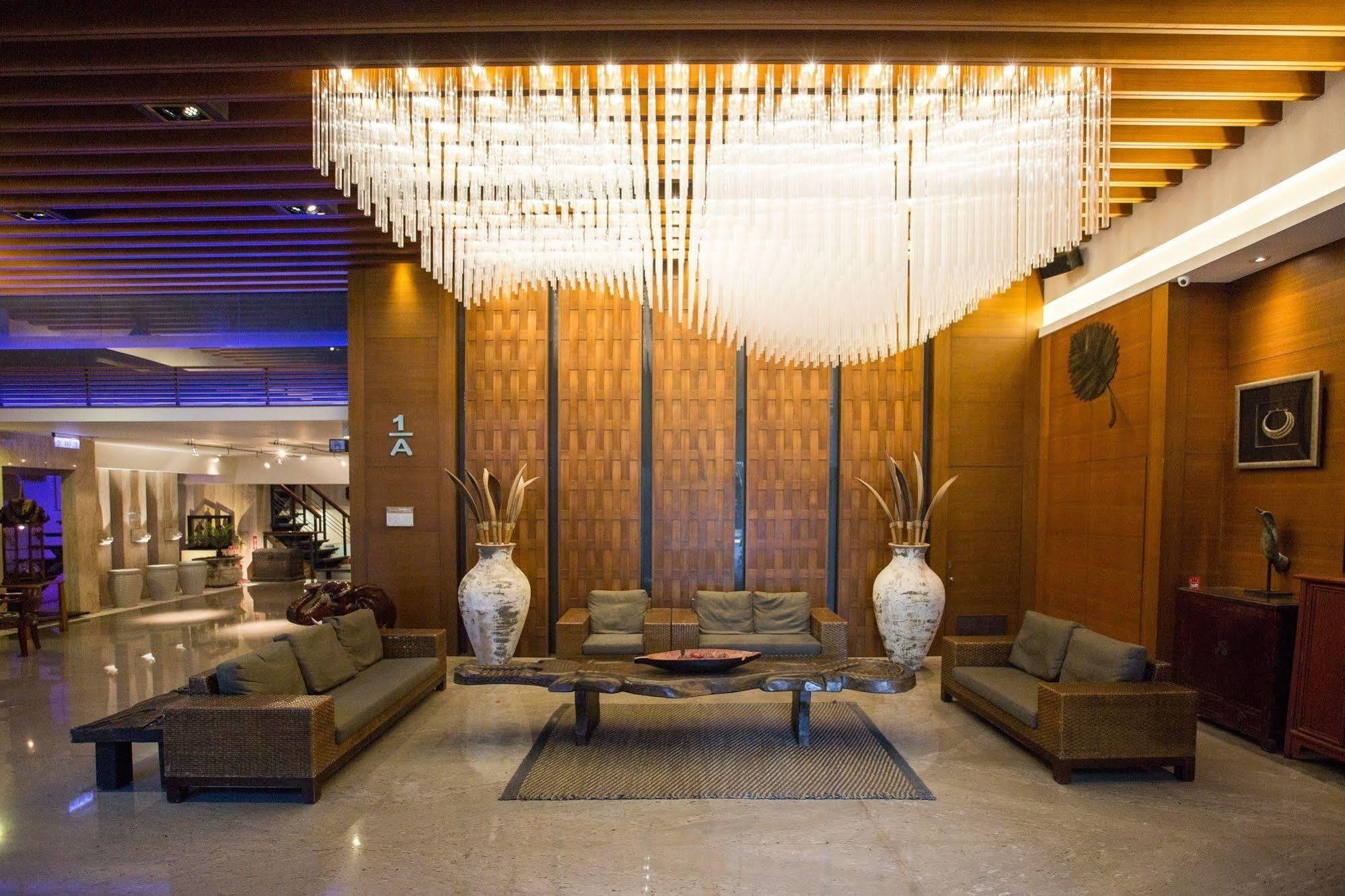 Einhan Resort Yuchi Exterior photo