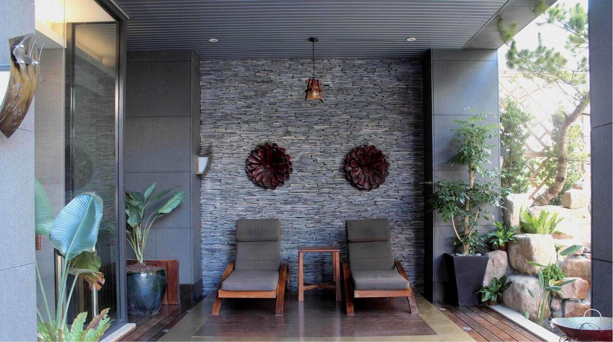Einhan Resort Yuchi Exterior photo